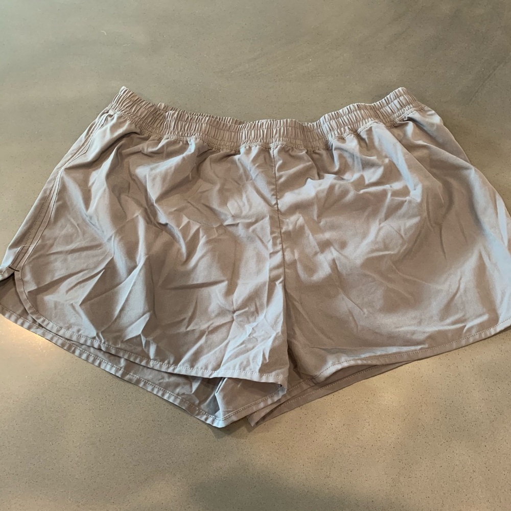 Athletic shorts